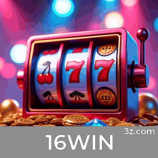 Cassino Online 16WIN