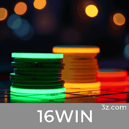 Acessar o site 16WIN COM