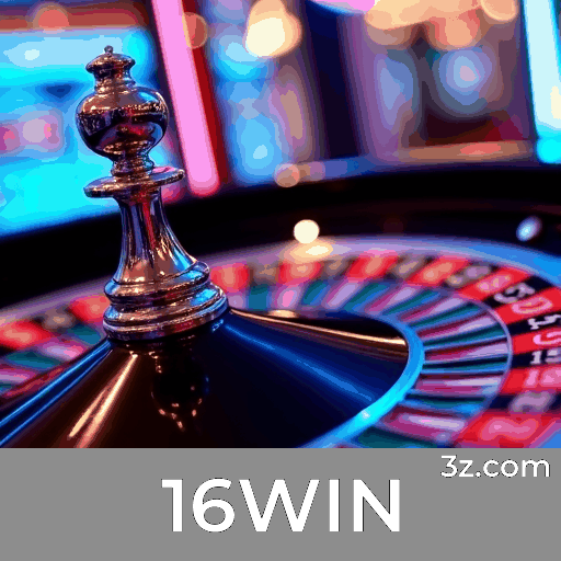 16WIN: Cassino Online e Apostas Seguras