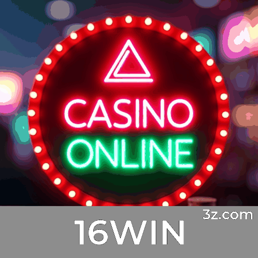 Cadastro na 16WIN