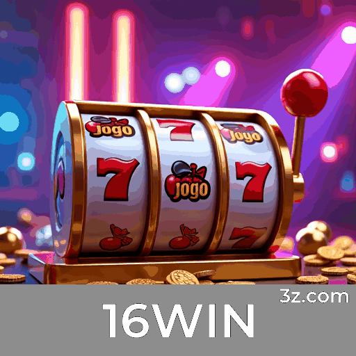 16WIN: Cassino Online e Apostas Seguras