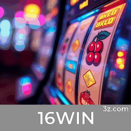 Cassino Online 16WIN
