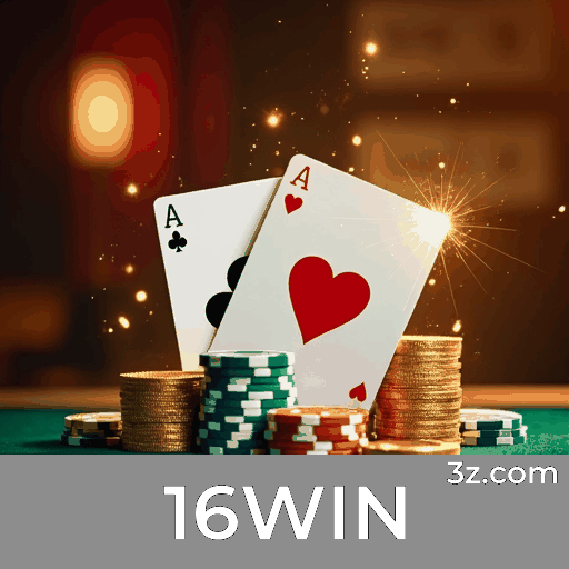 Cassino Online 16WIN