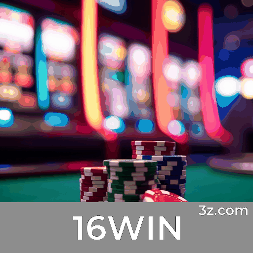 Cassino Online 16WIN