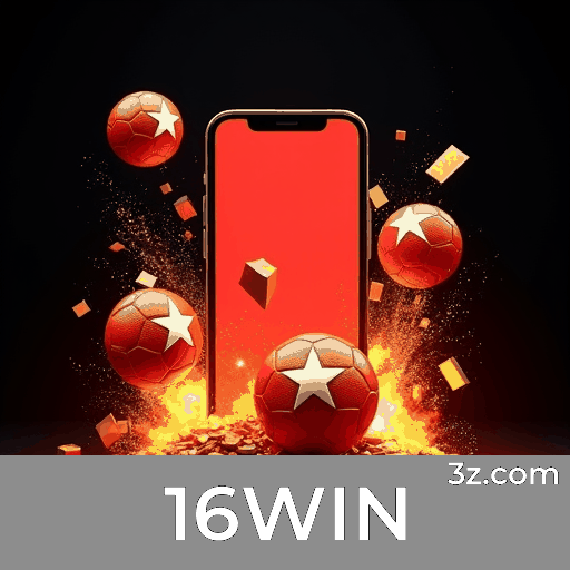 Cassino Online 16WIN