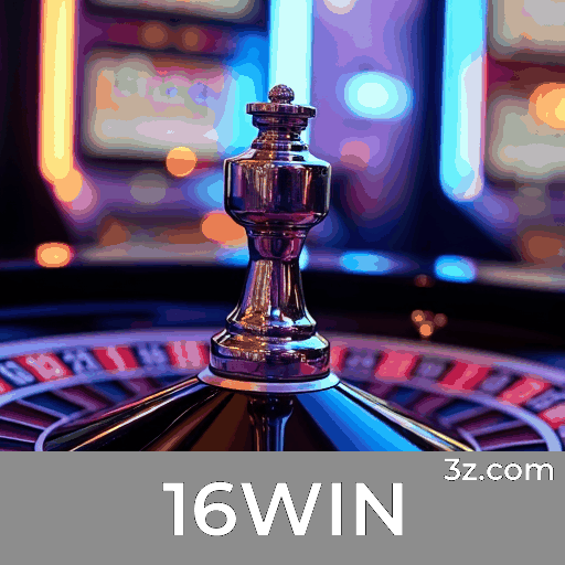Cassino Online 16WIN