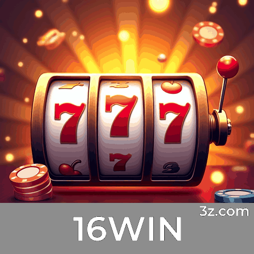 Cassino Online 16WIN