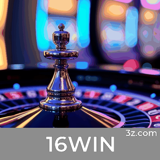 Cassino Online 16WIN